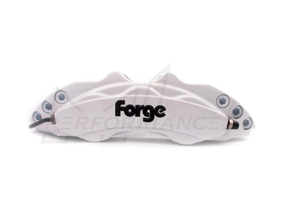 Forge Audi VW Front Brake Kit (Inc. MK6 Golf, 8P A3, 8J TT) - ML Performance UK