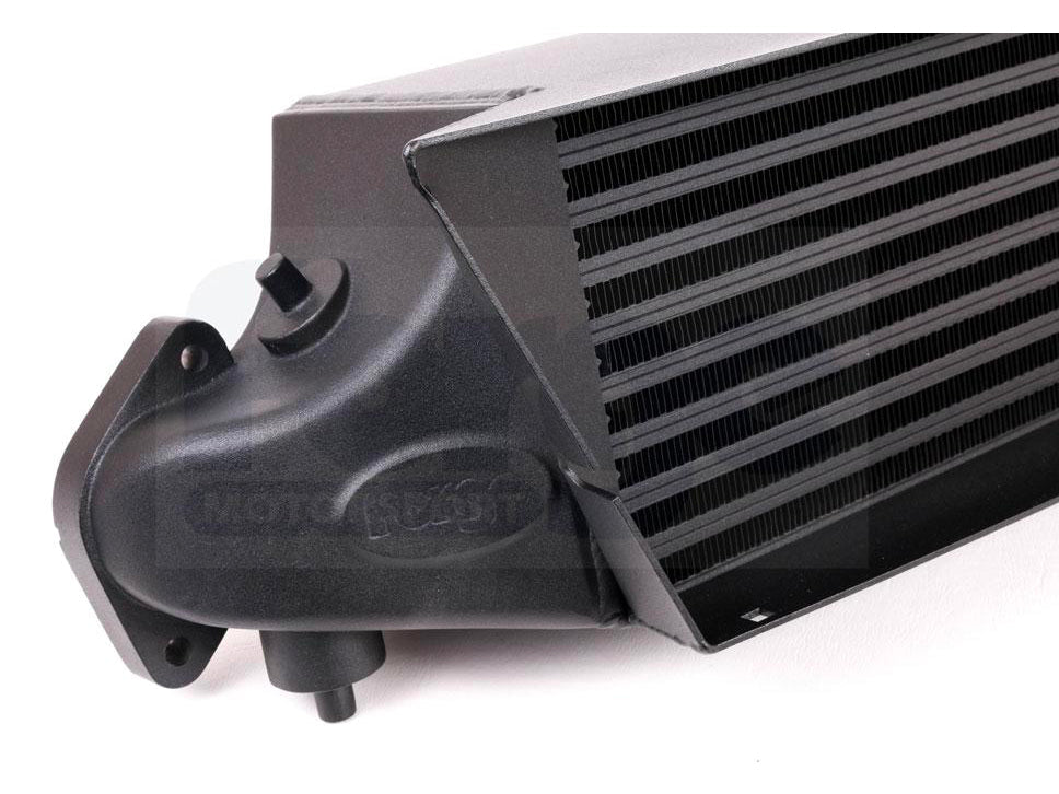 Forge Honda FK2 Civic Type R Intercooler - ML Performance UK