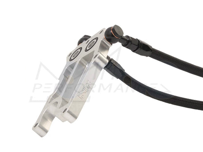 Forge Mercedes A45 AMG DSG Oil Cooler Kit (Pre Face Lift) - ML Performance UK