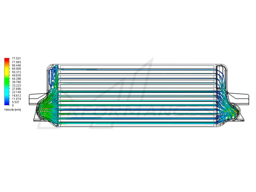 Forge MINI F54 F56 F60 Uprated Intercooler (Cooper S & Cooper D) - ML Performance UK