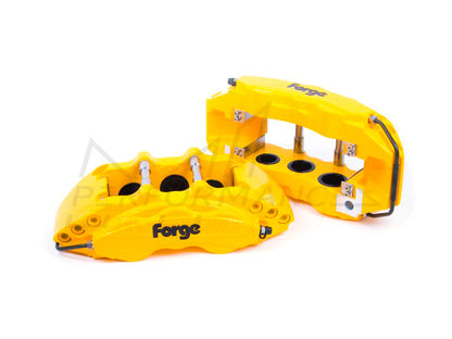 Forge BMW S65 E90 E92 M3 380mm Front Brake Kit