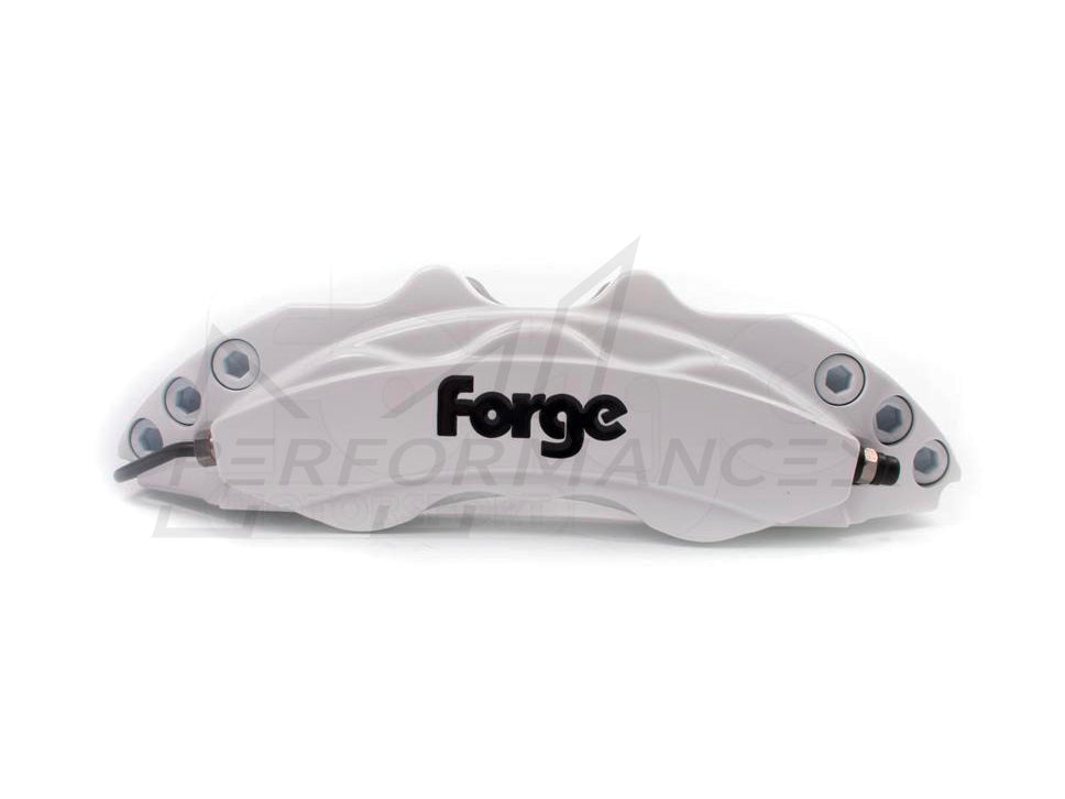 Forge Audi B8 A4 356mm 6Pot Big Brake Kit - ML Performance UK