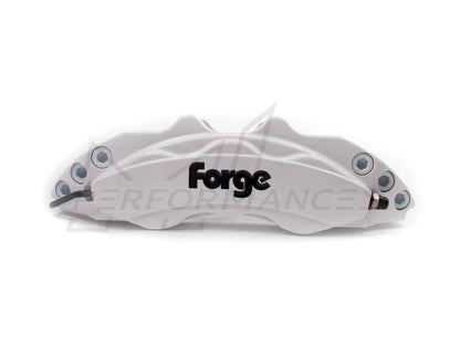Forge Audi B8 A4 356mm 6Pot Big Brake Kit - ML Performance UK