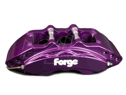 Forge Audi S1 356mm 6Pot Front Brake Kit - ML Performance UK