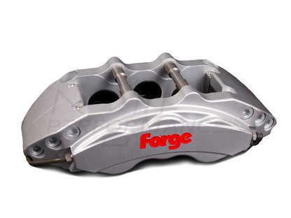 Forge Audi B8 A4 356mm 6Pot Big Brake Kit - ML Performance UK