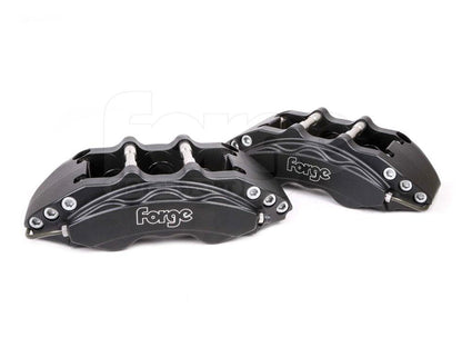 Forge Audi S1 356mm 6Pot Front Brake Kit - ML Performance UK