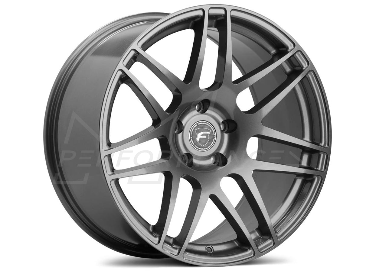 Forgestar F14 Mesh Design Concave Wheels - Set of 4