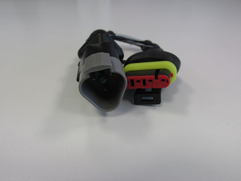 TEXA TEX3902931 Error Code Reader Cables