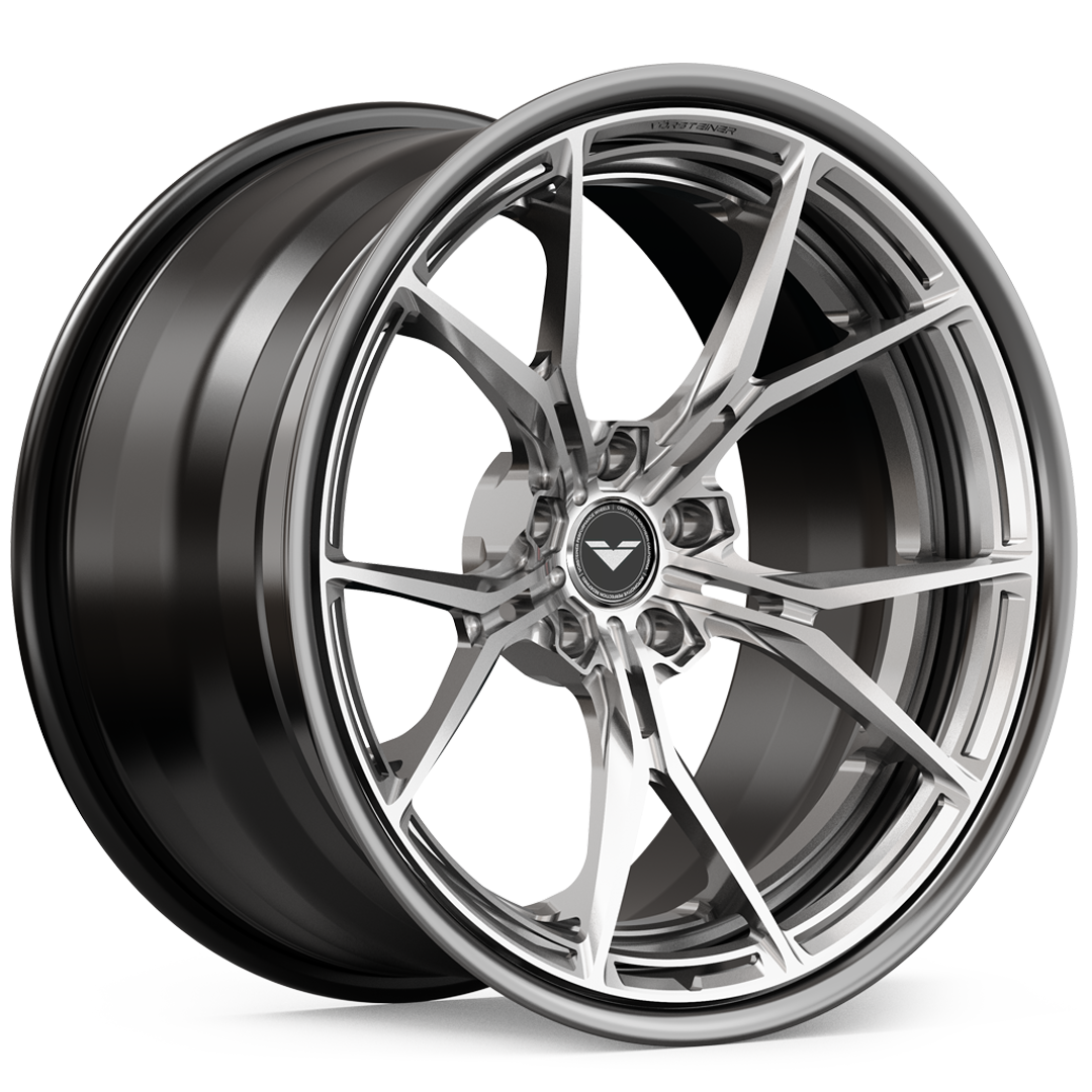 Vorsteiner VFR305 Floating Register - 305 Wheel