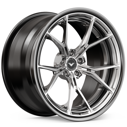 Vorsteiner VFR305 Floating Register - 305 Wheel