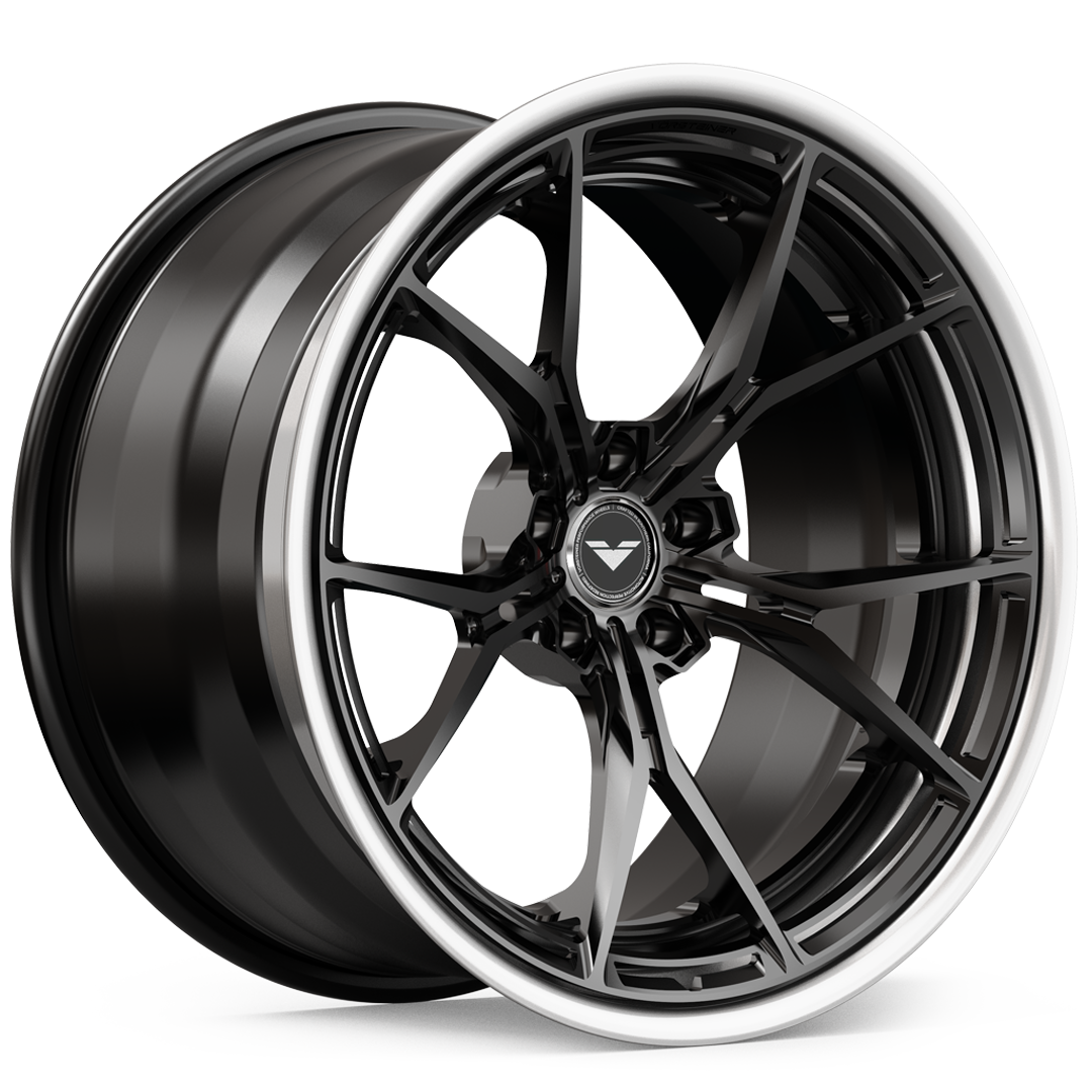 Vorsteiner VFR305 Floating Register - 305 Wheel