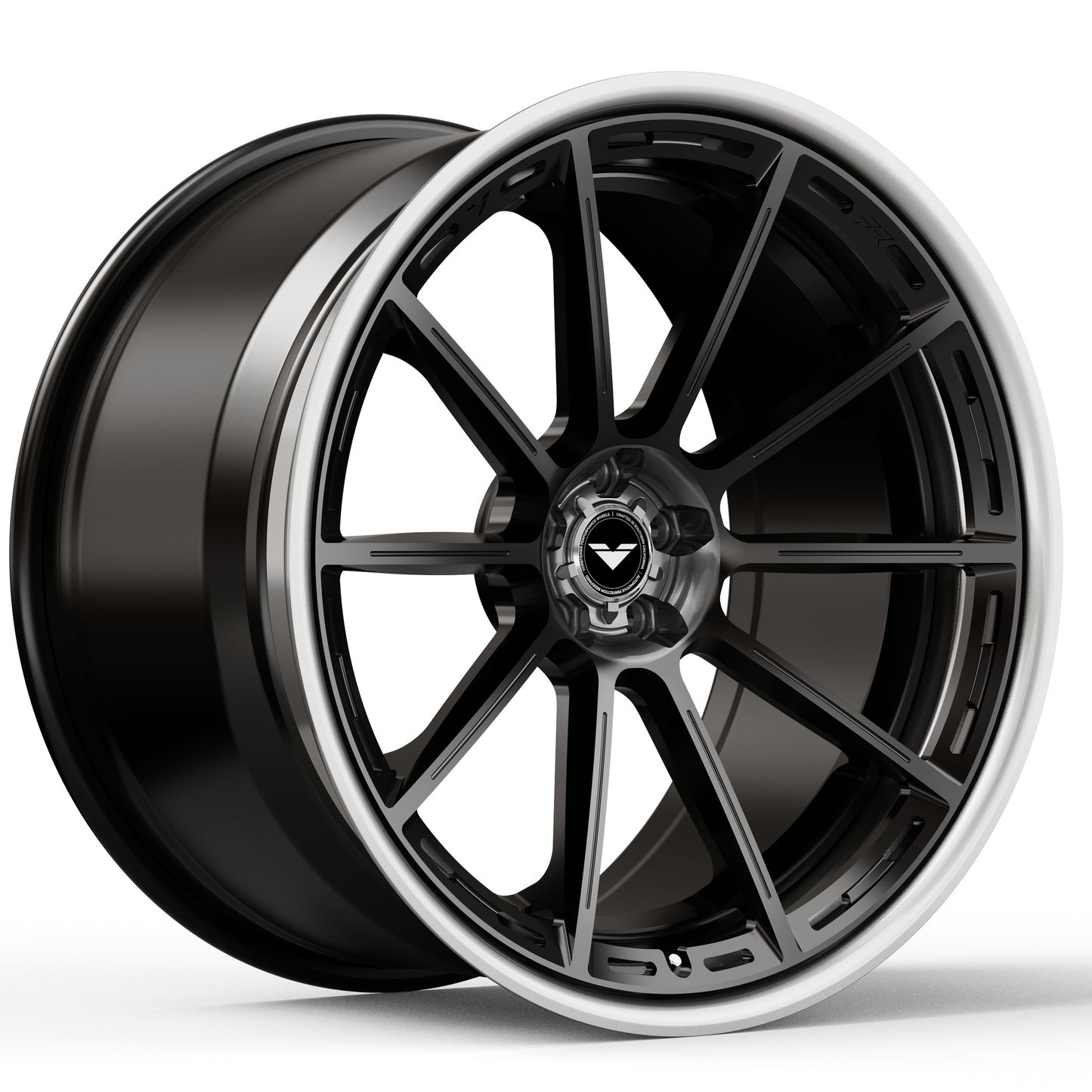 Vorsteiner VFR310 Floating Register - 310 Wheel