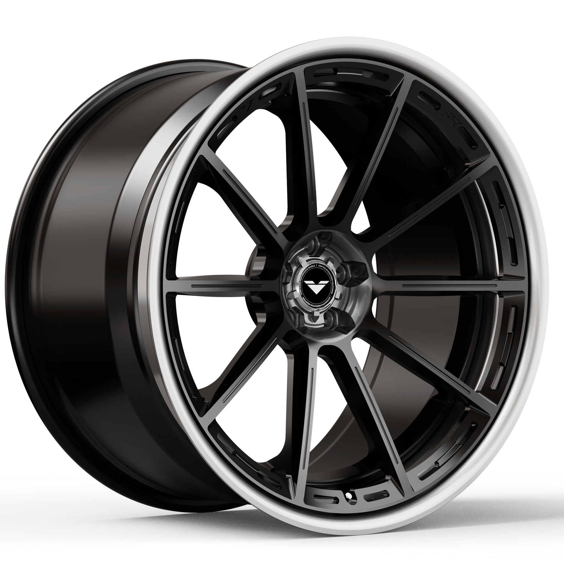 Vorsteiner VFR310 Floating Register - 310 Wheel