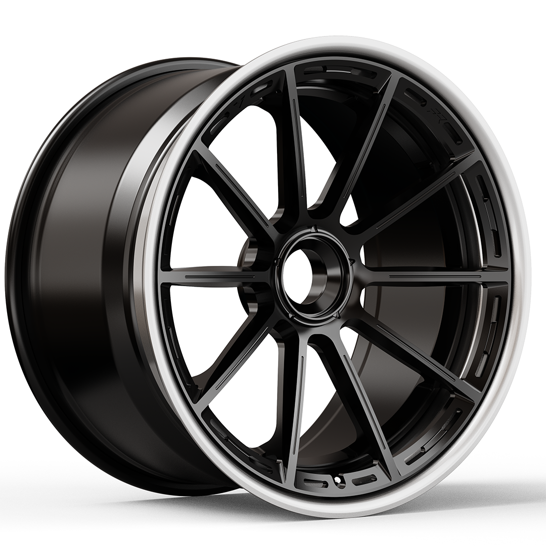 Vorsteiner VFR310 Floating Register - 310 Wheel