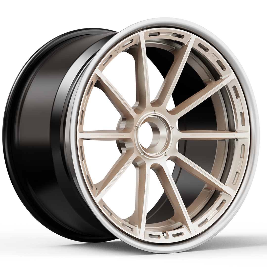 Vorsteiner VFR310 Floating Register - 310 Wheel