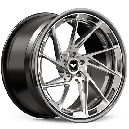 Vorsteiner VFR304 Floating Register - 304 Wheel