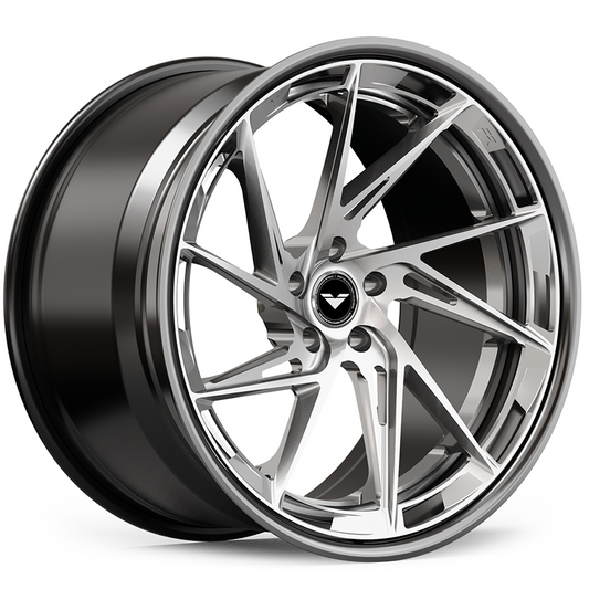 Vorsteiner VFR304 Floating Register - 304 Wheel