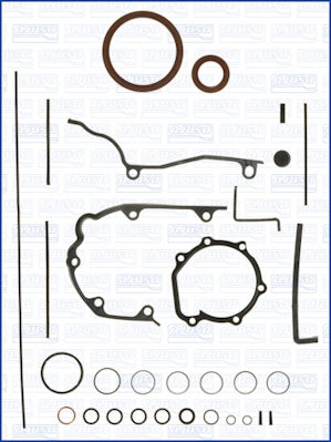 AJUSA AJU54143700 Crankcase Gasket Kit