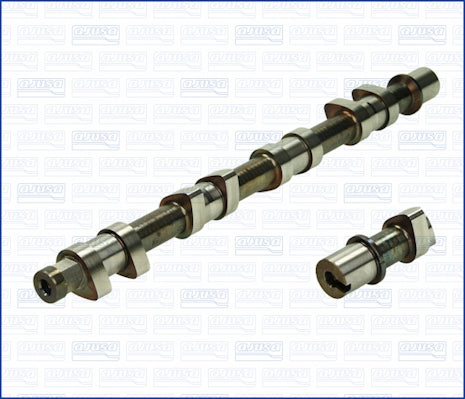 AJUSA AJU93037100 Camshaft