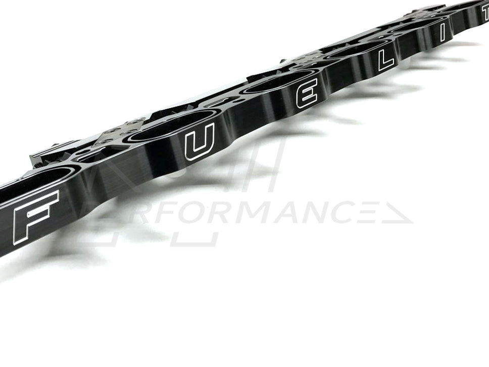 Fuel-It BMW E-Series Port Injection (N54 Engines)