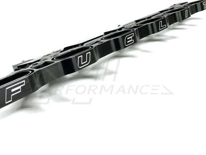 Fuel-It BMW E-Series Port Injection (N54 Engines)