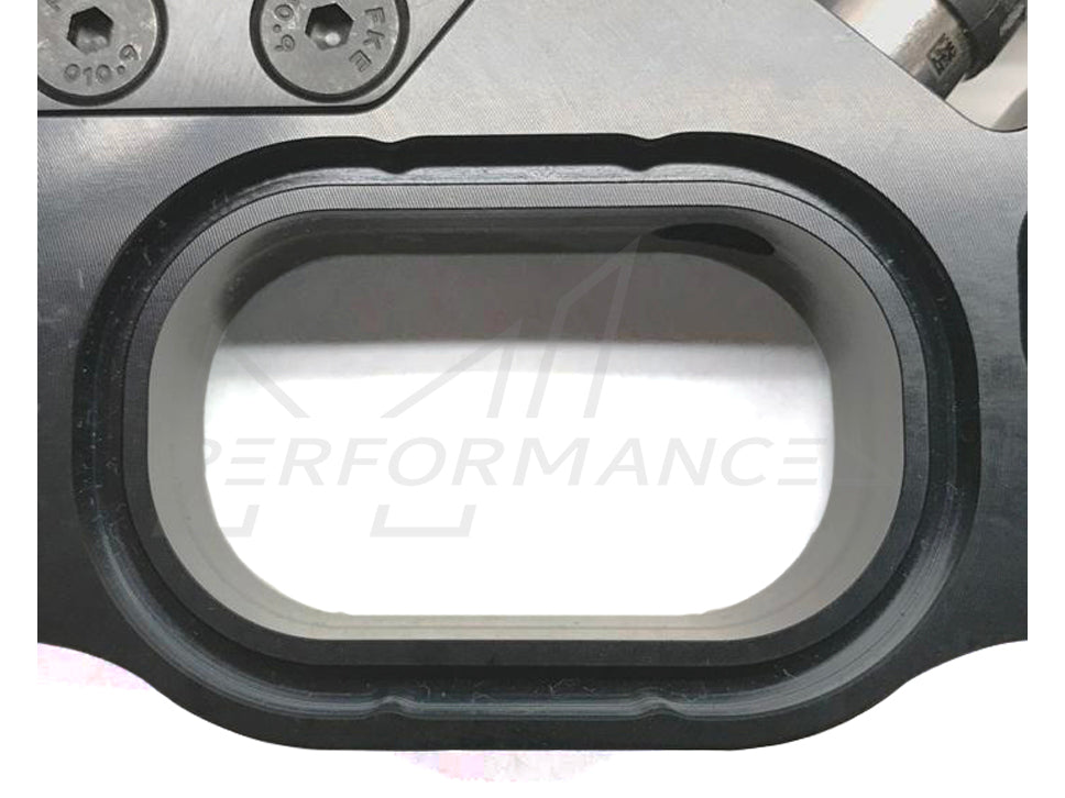 Fuel-It BMW E-Series Port Injection (N54 Engines)