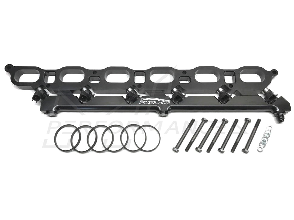 Fuel-It BMW E-Series Port Injection (N55 Engines)