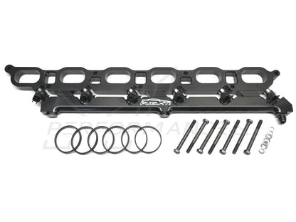Fuel-It BMW E-Series Port Injection (N55 Engines)