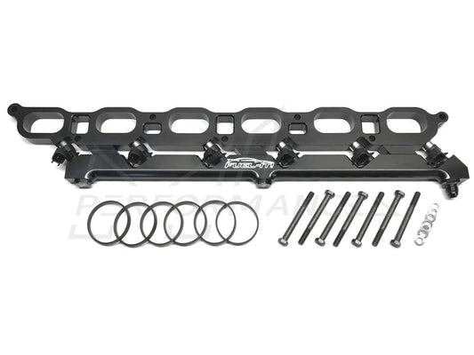 Fuel-It BMW E-Series Port Injection (N55 Engines)