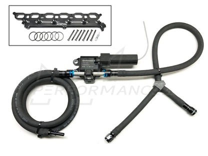 Fuel-It BMW E-Series Port Injection (N55 Engines)