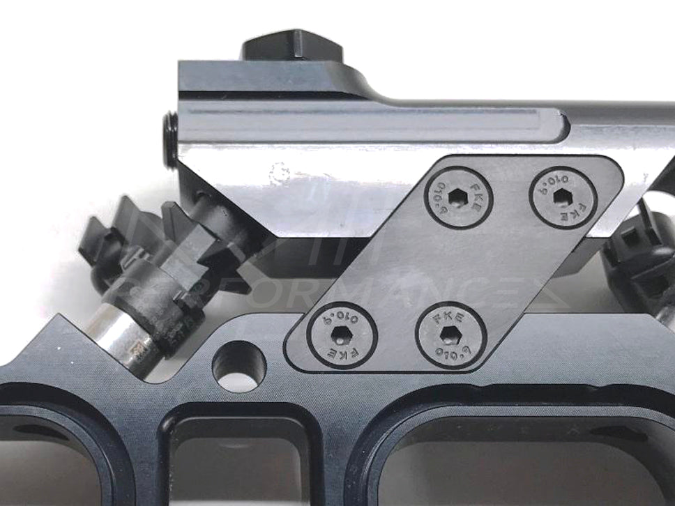 Fuel-It BMW E-Series Port Injection (N55 Engines)