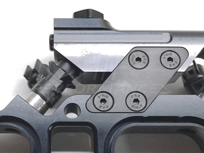 Fuel-It BMW E-Series Port Injection (N55 Engines)