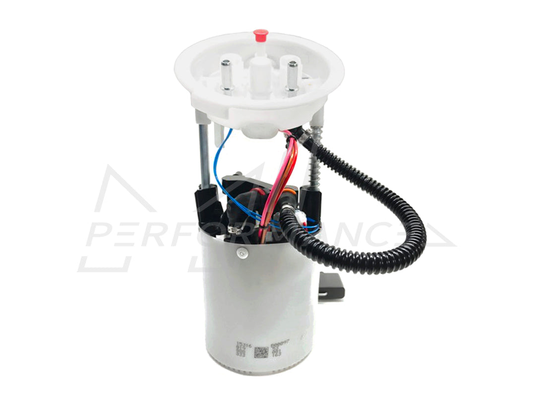 Fuel-It BMW E82 E90 E84 Dual Walbro Stage 4 Low Pressure Fuel Pump And Fuel Line Upgrade (Inc. 1M, 135i & 335i)