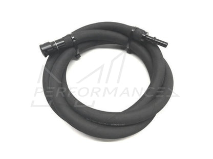 Fuel-It BMW E82 E90 E84 Dual Walbro Stage 4 Low Pressure Fuel Pump And Fuel Line Upgrade (Inc. 1M, 135i & 335i)