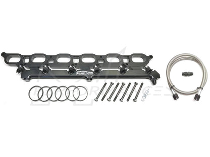 Fuel-It BMW N54 N55 Direct Port Meth Injection