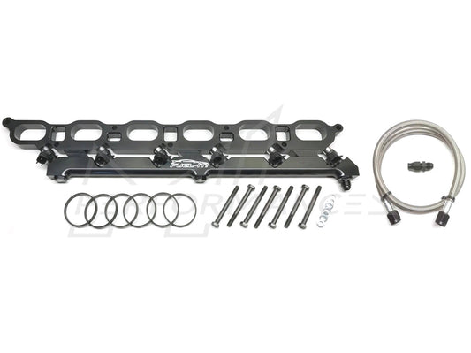 Fuel-It BMW N54 N55 Direct Port Meth Injection