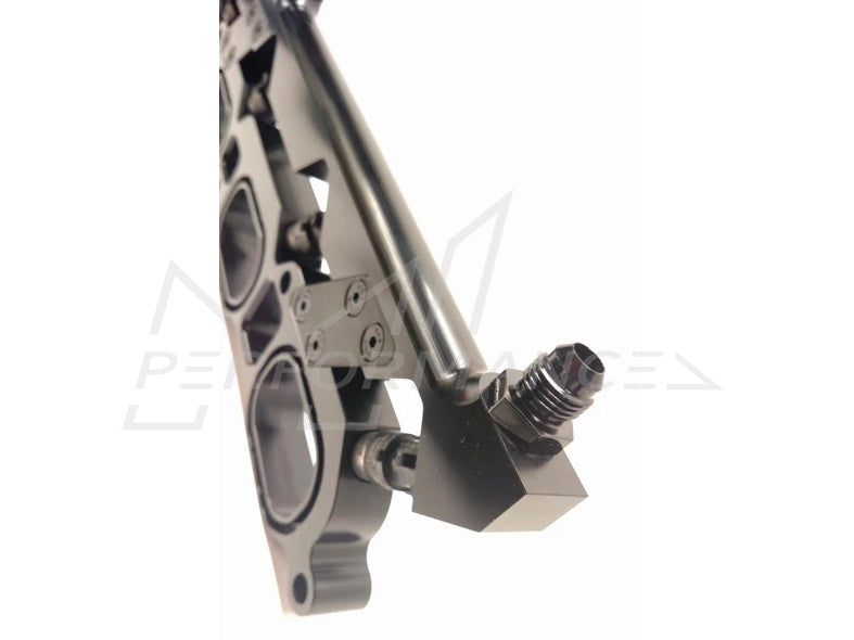 Fuel-It BMW N54 N55 Direct Port Meth Injection