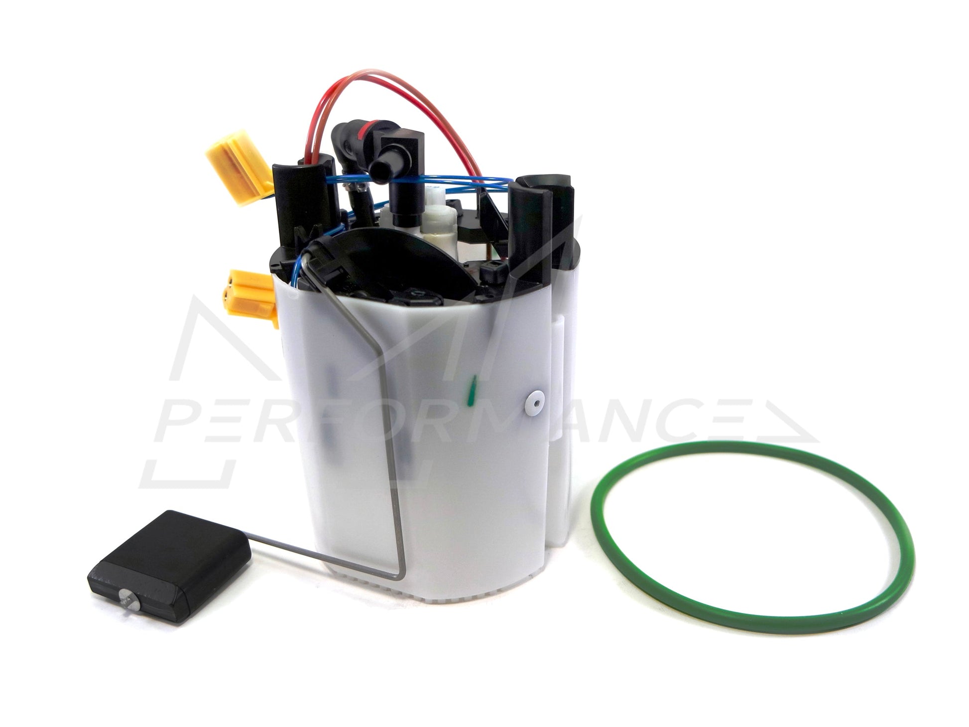 Fuel-It BMW N54 & N55 Stage 2 LPFP Low Pressure Fuel Pump (1M, 135i & 335i)