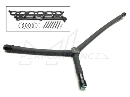 Fuel-It BMW N55 F-Series Port Injection (M2, M135i, M235i, 335i & 435i)