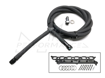 Fuel-It BMW N55 F-Series Port Injection (M2, M135i, M235i, 335i & 435i)