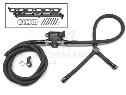 Fuel-It BMW N55 F-Series Port Injection (M2, M135i, M235i, 335i & 435i)
