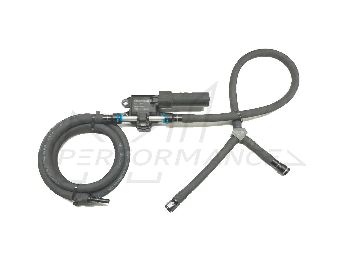 Fuel-It BMW S55 F80 M3 & F82 M4 Flex Fuel Kits