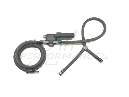 Fuel-It BMW S55 F80 M3 & F82 M4 Flex Fuel Kits