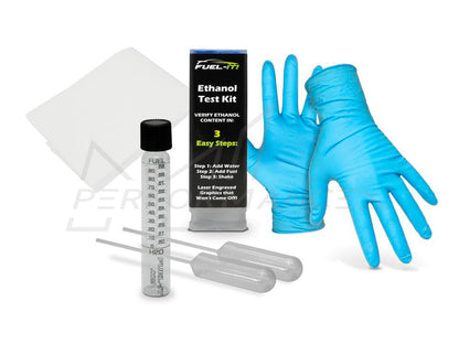 Fuel-It Ethanol Content Tester