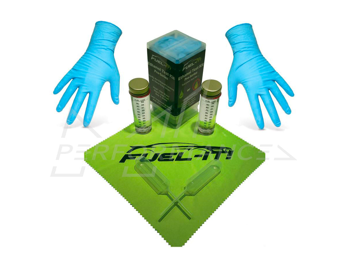 Fuel-It Ethanol Content Tester