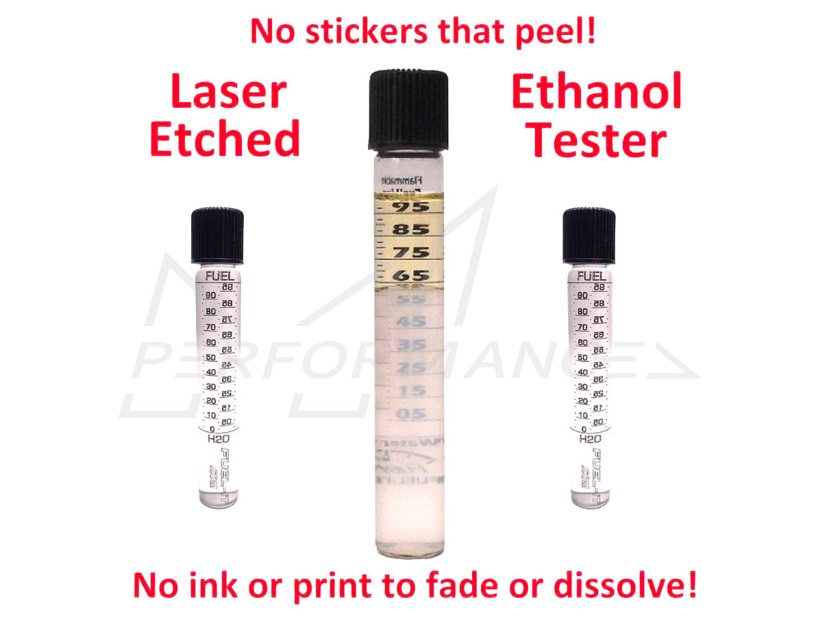 Fuel-It Ethanol Content Tester