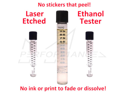 Fuel-It Ethanol Content Tester