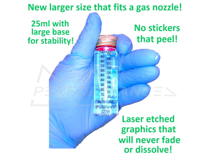 Fuel-It Ethanol Content Tester
