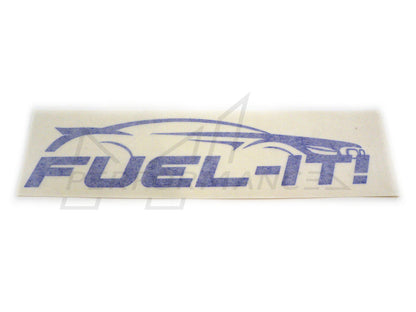 Fuel-It Stickers