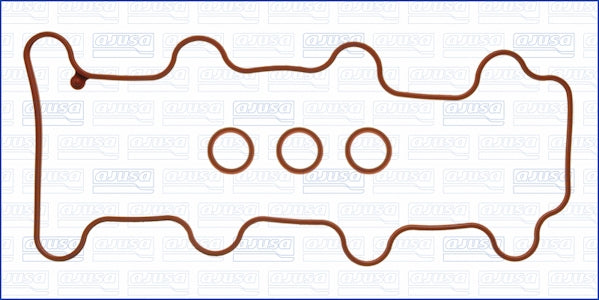 AJUSA AJU56035400 Cylinder Head Cover Gasket Set